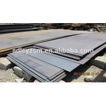 JIS,DIN,AISI Standard low alloy high strength steel plate